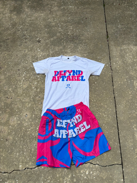 “Cotton Candy Wave” Set