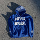 Blue - DEFYND APPAREL FULL ZIP