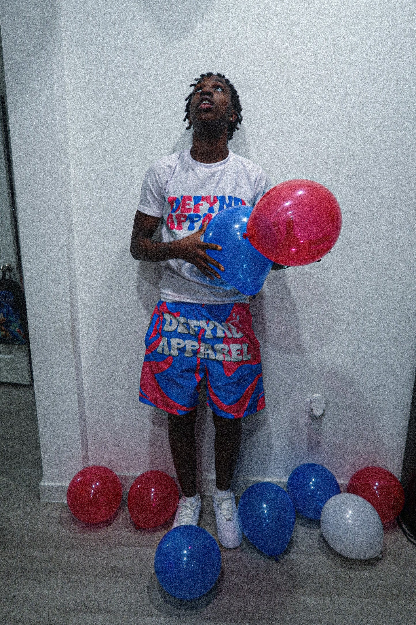 “Cotton Candy Wave” Set